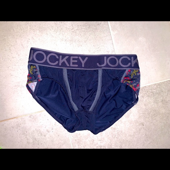 Other - Used men jockey briefs